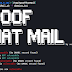 SpoofThatMail - Bash Script To Check If A Domain Or List Of Domains Can Be Spoofed Based In DMARC Records