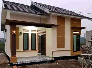 gambar rumah minimalis