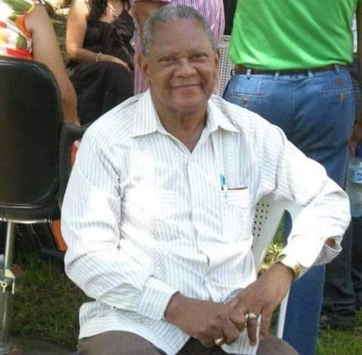Fallece el destacado sanjuanero Carlos Vicente Castillo (Villa)