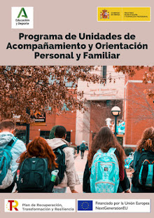 Programa de Unidades de Acompañamiento y Orientación Personal y Familiar