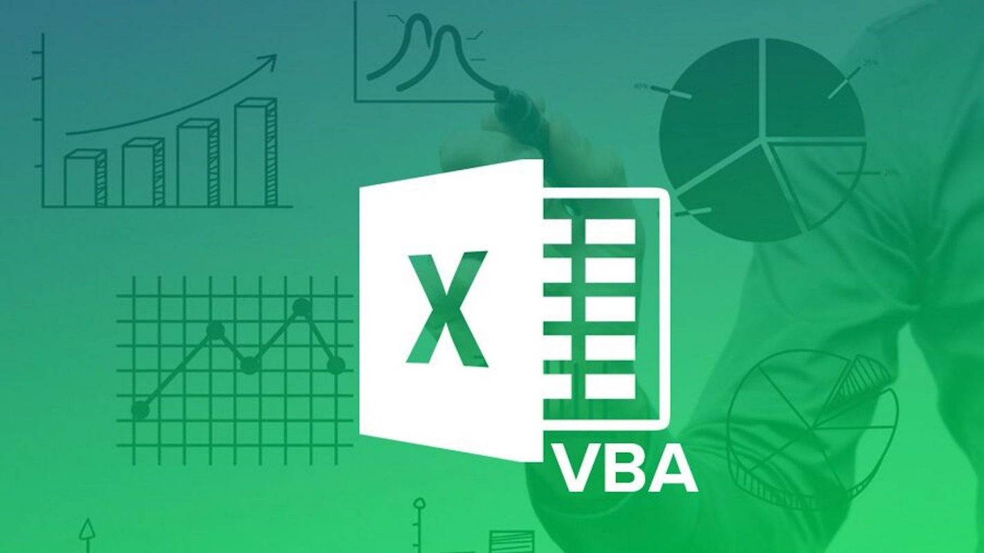 لماذا تم استخدام لغة برمجة VBA في برنامج Excel؟ وما هي التطبيقات الشخصية والتجارية للغة؟