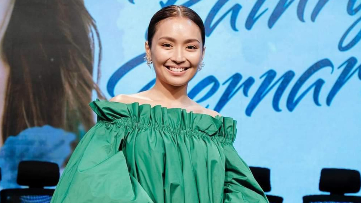 Kathryn Bernardo nakatanggap ng offer mula sa GMA, bakit nga ba hindi niya tinanggap?