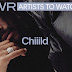 Chiiild performs "Weightless" for Vevo's 2022 "DSCVR Artists to Watch"