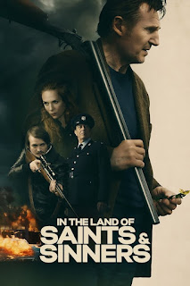 Movie: In the Land of Saints Movie 2023