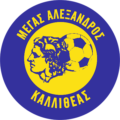 MEGAS ALEXANDROS KALLITHEA FOOTBALL CLUB