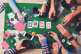 Game Poker Android