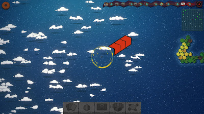 Lifing Game Screenshot