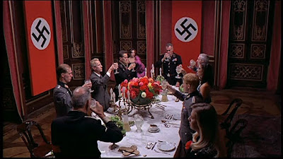 The Gestapo's Last Orgy Movie Image