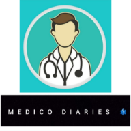 MEDICODIARIES 