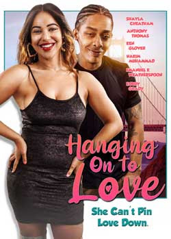 Hanging on to Love (2022)