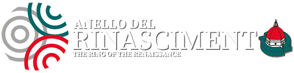 Anello del Rinascimento | The Ring of The Reinassance