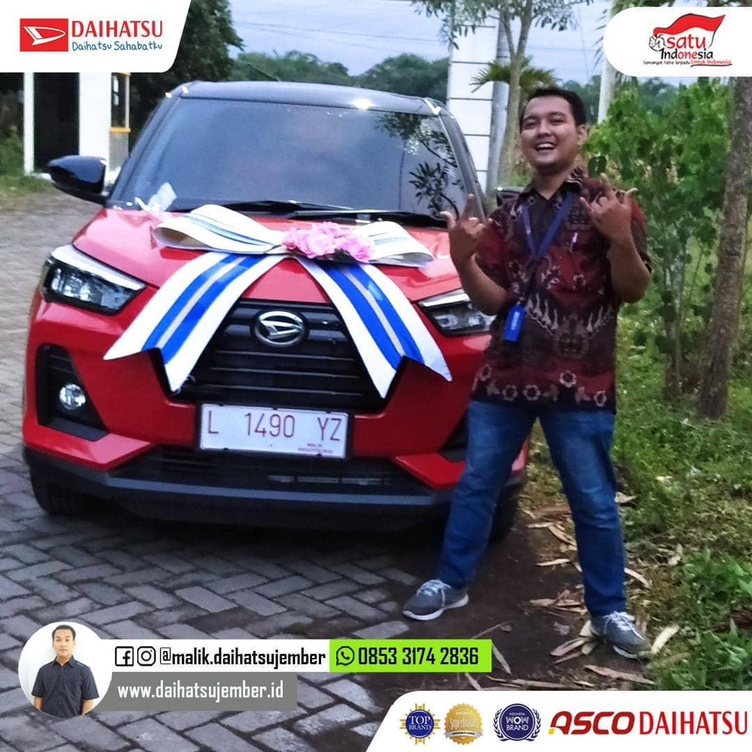 Daihatsu Jember