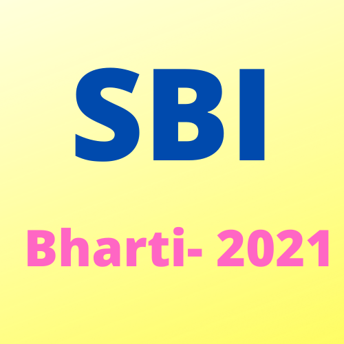 State Bank of India SBI Circle Based Officer Bharti 2021- भारतीय स्टेट बैंक एसबीआई सर्कल आधारित अधिकारी भर्ती 2021