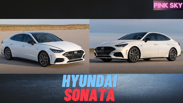 Hyundai Sonata Review
