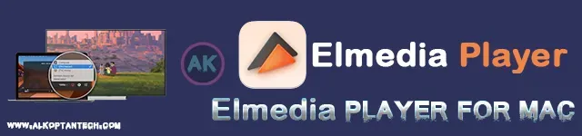 Elmedia Video Player For Mac