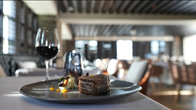 Reconocen a tres restaurantes de ATELIER Playa Mujeres por Wine Spectator en los Best of Award of Excellence 2025