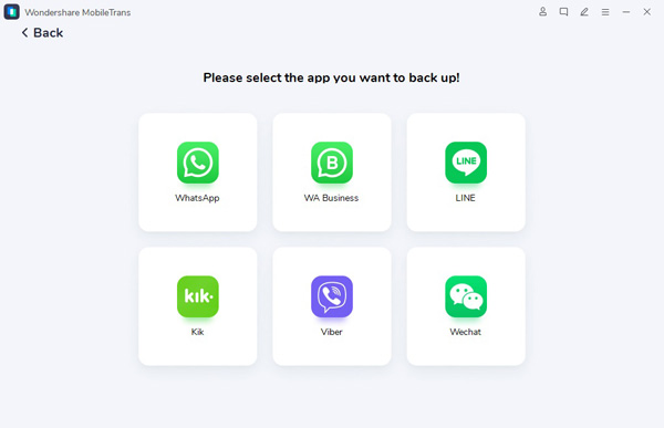 Cara Backup WhatsApp iPhone ke Google Drive