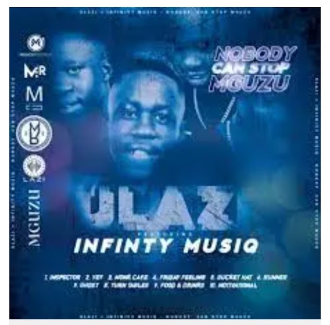 Music: Yey – ULazi Ft. Infinity MusiQ [Song Download]