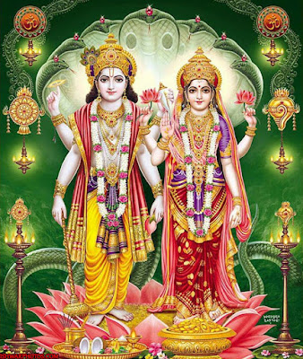 Maa Laxmi Narayan Images