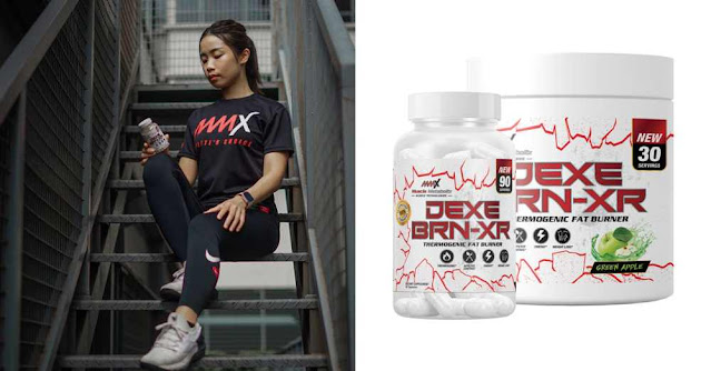 Top 10 fitness gifts for him this christmas 2021,  perfect fitness gifts for the gym-goer, Muscle Metabolix (MMX) fitness,  every MMX product is Halal