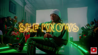 [Video] HarrySong – “She Knows” feat. Olamide x Fireboy DML