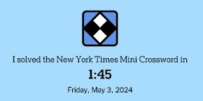 NY Times Mini