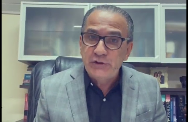 Malafaia diz que ministros de Bolsonaro estão articulando contra Mendonça e promete um vídeo bombástico