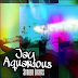 Jay Aquarious - "Strobe Lights"