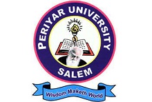 University Librarian at Periyar University