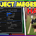 ROBLOX Project Mugetsu PM Hack Script | Auto Farm, Item Hack, Auto Eat & MORE! | *PASTEBIN*