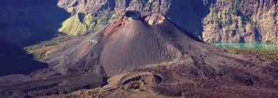 Rinjani,-Lombok:-Global-Geopark-(2018)