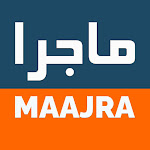 Maajra