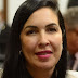 Ludmilla Fiscina comemora retomada de 100% das operações do Polo Bahia Terra