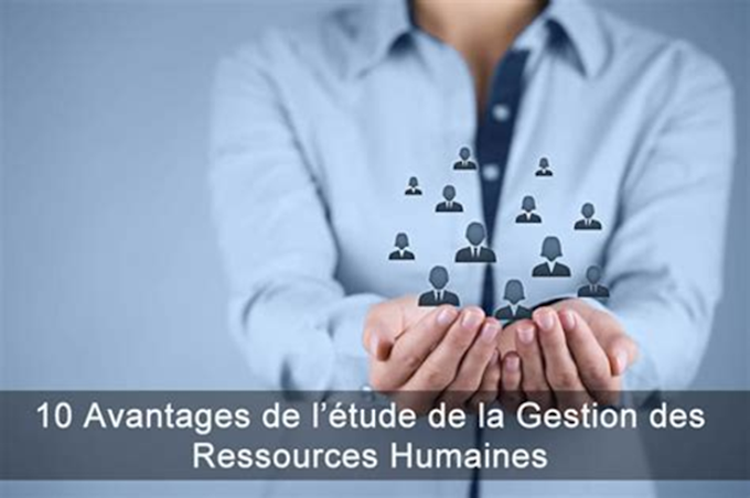 DÉBOUCHÉS & OPPORTUNITÉS DE CARRIÈRE  