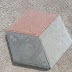 Jual Paving Block 3 Dimensi