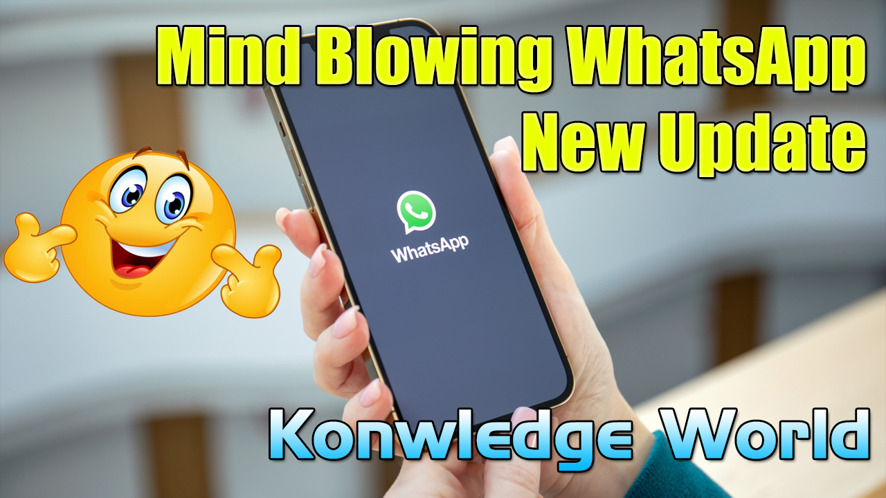 whatsapp calling feature now users will get new feature for whatsapp calling - Knowledge World
