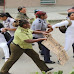 Régimen cubano detiene Damas de Blanco durante la marcha