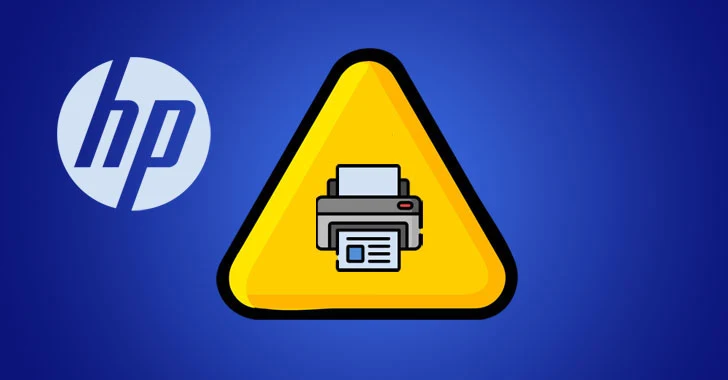 Critical Wormable Security Flaw Found in Several HP Printer Models