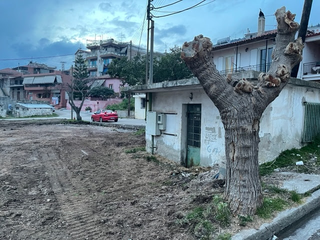 Δήμος Στυλίδας: Έργα ανάπλασης και εξωραϊσμού κοινοχρήστων χώρων