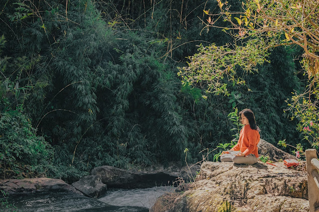 how meditation changed my life