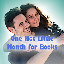 One Hot Month For Books