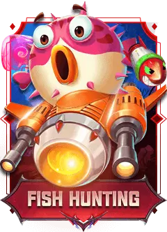 Slot Online Fish Hunting