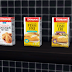 TS3 & TS4 Bread Mixes