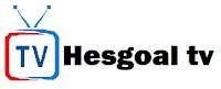 Hesgoal Live streaming 