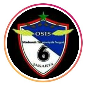 Blog OSIS MTsN 6 Jakarta