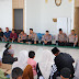 Kapolres Langkat Beri Santunan Anak Yatim, Wujud Kepedulian Polri untuk Masyarakat