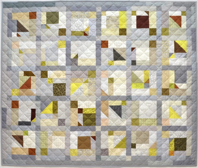 Magic Prism Quilt Maryandpatch