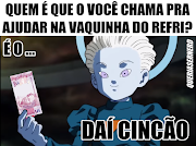 Piadas com Dragon Ball #1