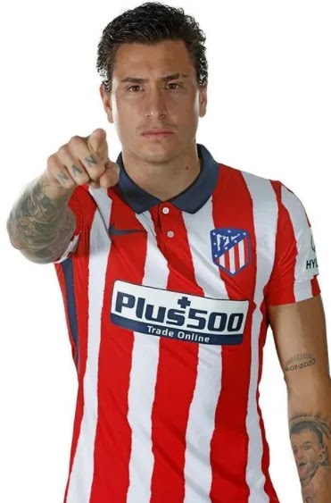 Jose Gimenez Biography, Age, Stats, Fifa, Wiki & More