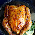 Lemon Garlic Roast Chicken A Dinner Recipes